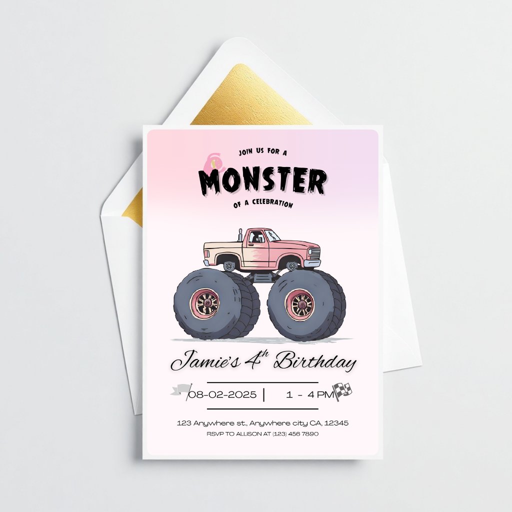 Monster Truck
